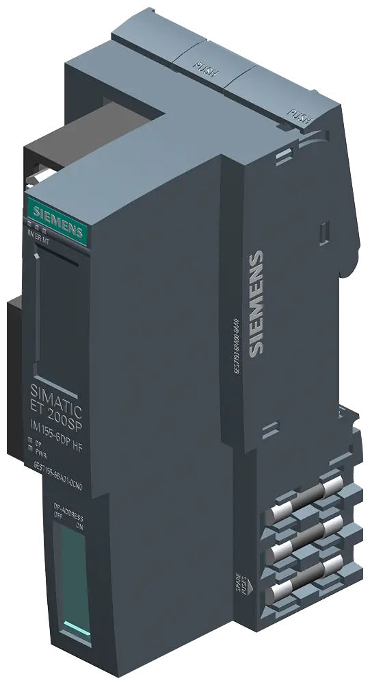 6ES7155-6BA01- 0CN0