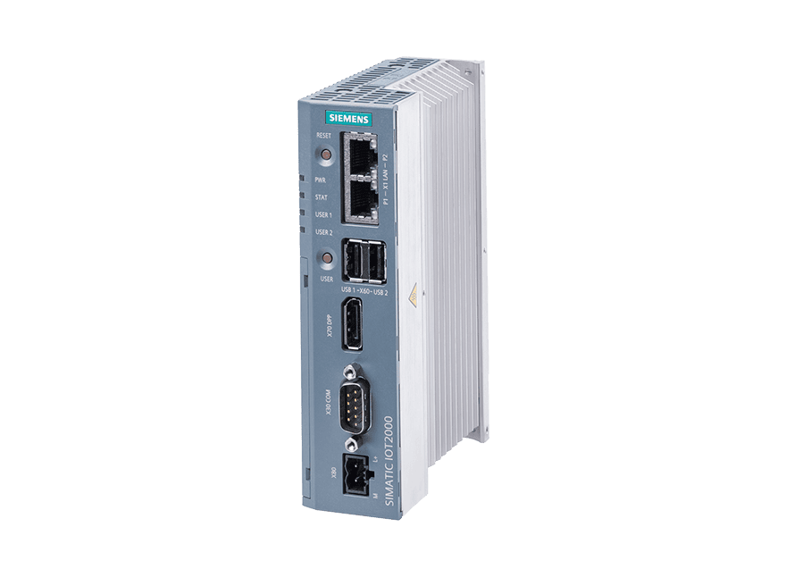 6ES7647-0BA00-1YA2 – Module SIMATIC IOT2050