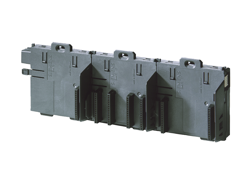 6ES7195-7HG00-0XA0 – Partition between F and standard module