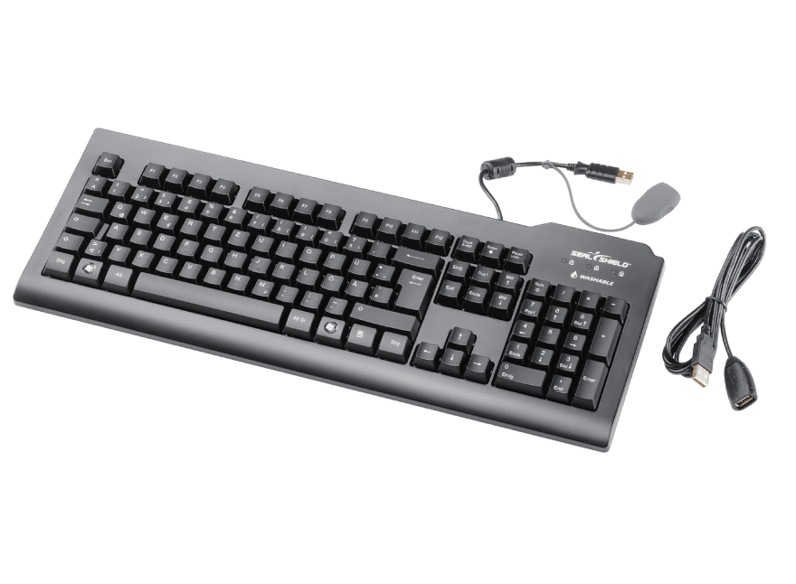 6AV6881-0AU14-0AA0 – Bàn phím USB DE TKL-105