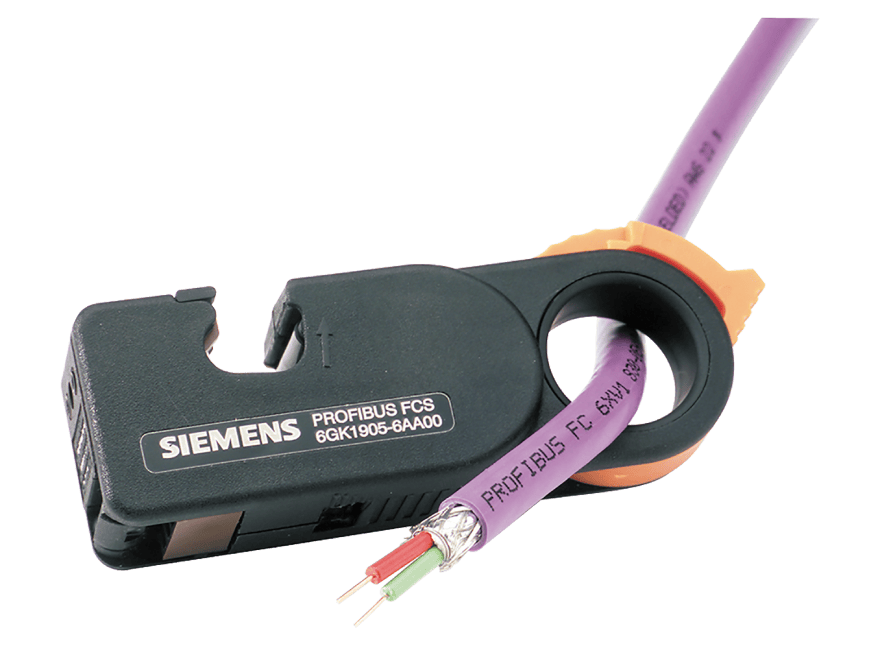 6GK1905-6AA00 – PROFIBUS FastConnect Stripping Tool