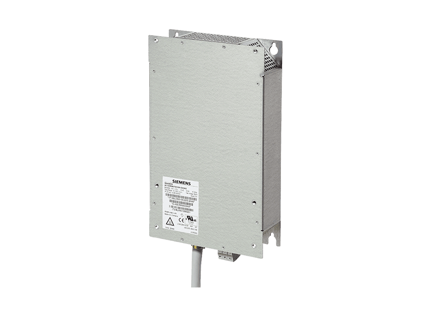 6SL3203-0CJ24-5AA0 – SINAMICS reactor cho Power Module FSD 18.5 và 22 kW