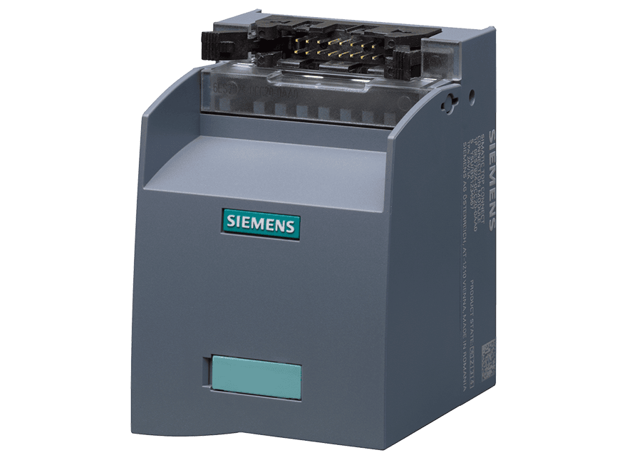6ES7924-0CA20-0BA0 – Module Connection TP3 Screw terminal