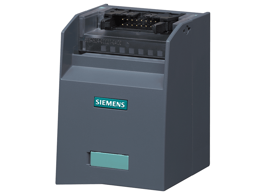 6ES7924-0CA20-0AC0 – Module Connection TP3 Push-in terminal