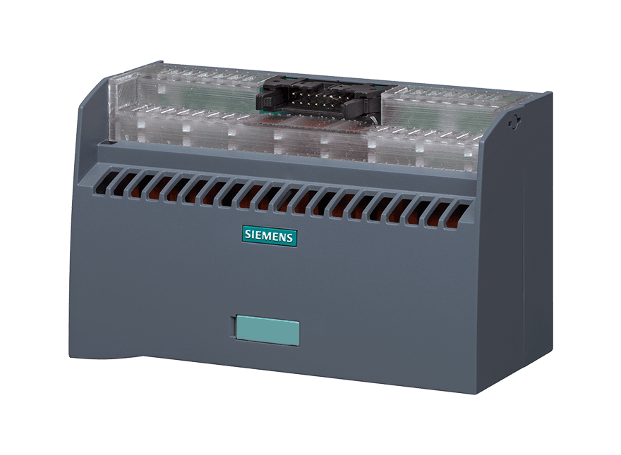6ES7924-0BF20-0BA0 – Module Connection TPOO Push-in terminal