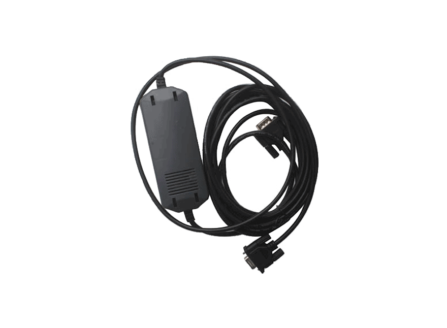 6ES7901-3CB30-0XA0 – Cáp lập trình PC/PPI S7-200