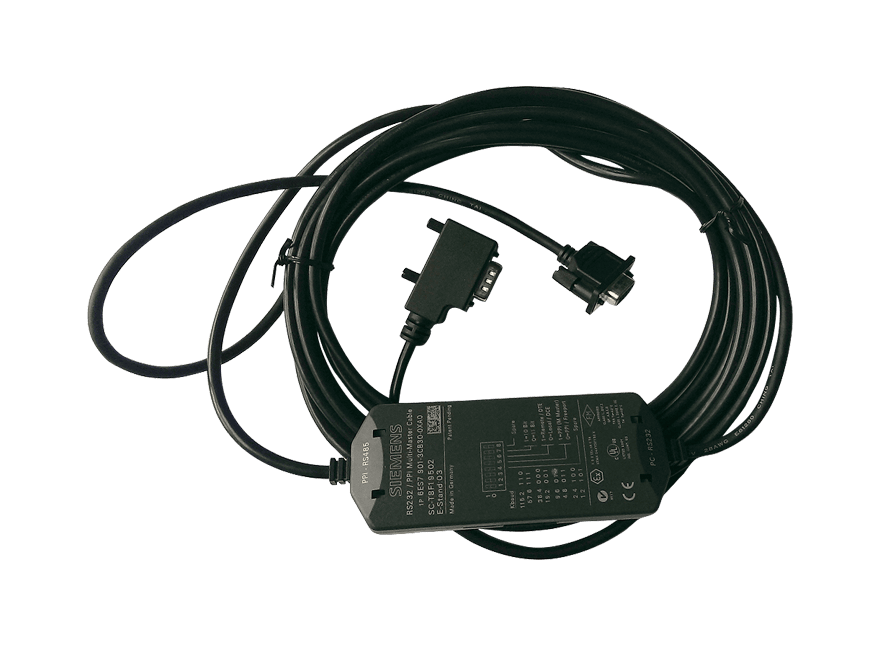 6ES7901-1BF00-0XA0 – Cáp kết nối SIMATIC S7 6 m