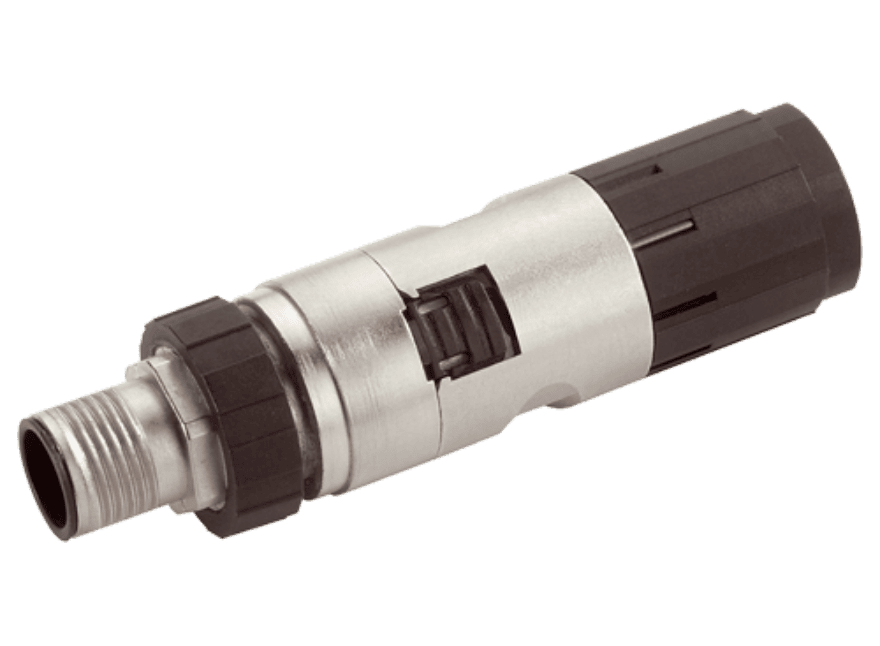 6GK1905-0EA10 – Gói plug PROFIBUS FC M12 Plug PRO (5 cái)