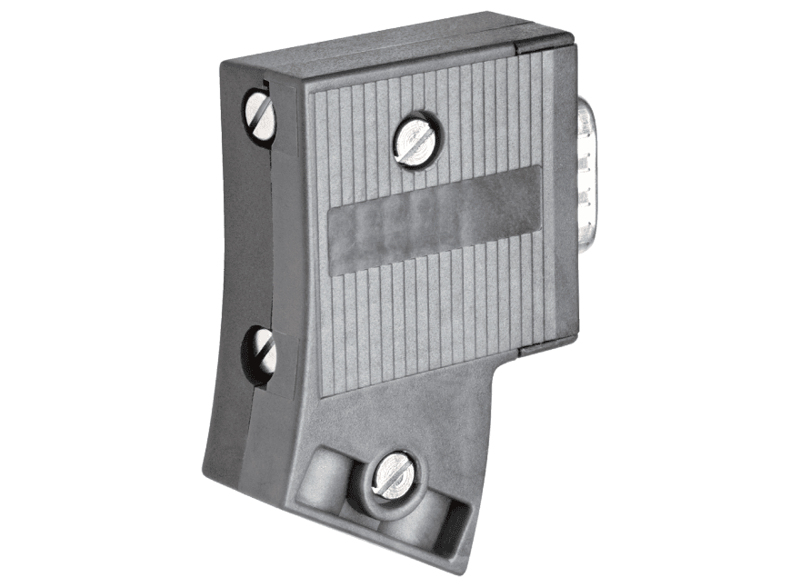 6ES7972-0BA30-0XA0 – Bus Connection plug f. PROFIBUS SIMATIC DP