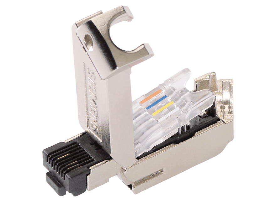 6GK1901-1BB30-0AE0 – Gói IE FastConnect RJ45 plug 145 (50 cái)