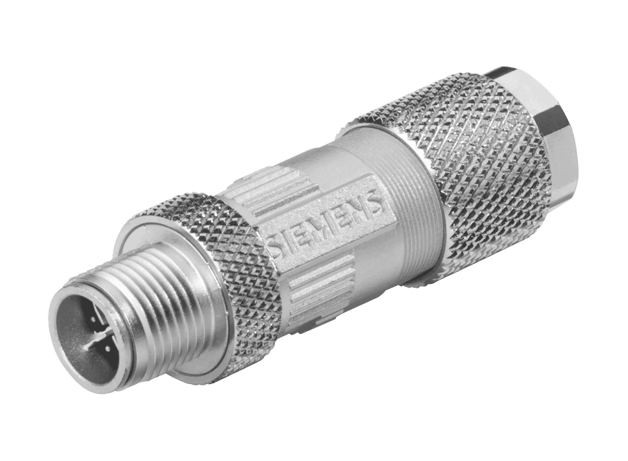 6GK1901-0DB30-6AA0 – IE FastConnect M12 plug PRO 4×2