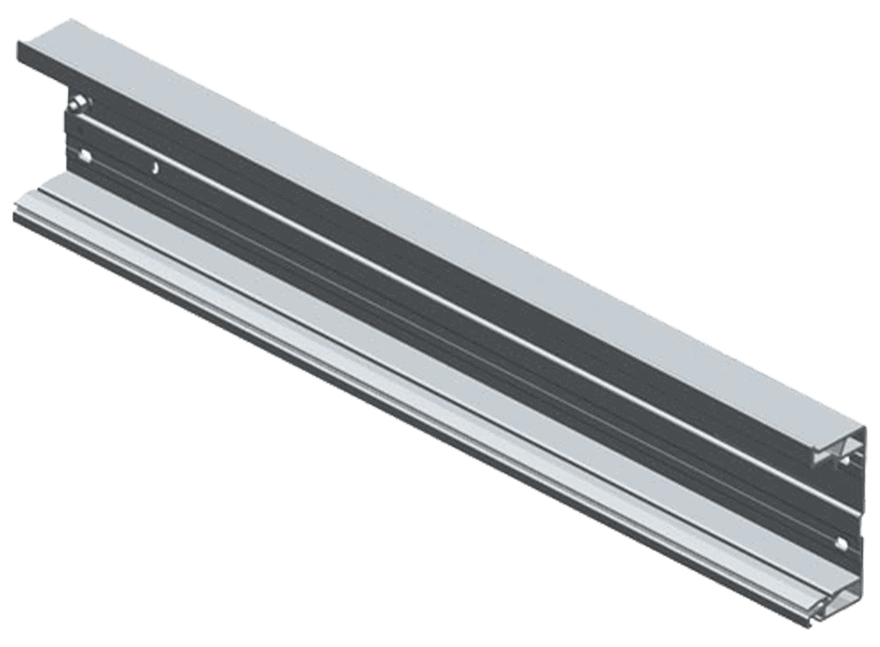 6ES7195-1GG30-0XA0 – Mounting rail cho ET 200M 620 mm