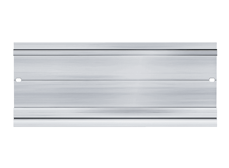 6ES7590-1AC40-0AA0 – Rail nhôm mounting cho PLC S7-1500