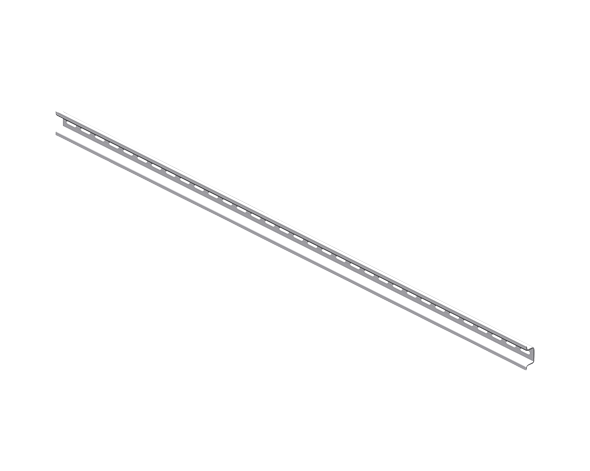 6ES5710-8MA31 – Standard mounting rail 35mm 830 mm SIMATIC