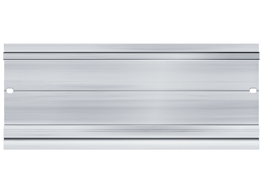 6ES7590-1BC00-0AA0 – Mounting rail 2000 MM PLC S7-1500