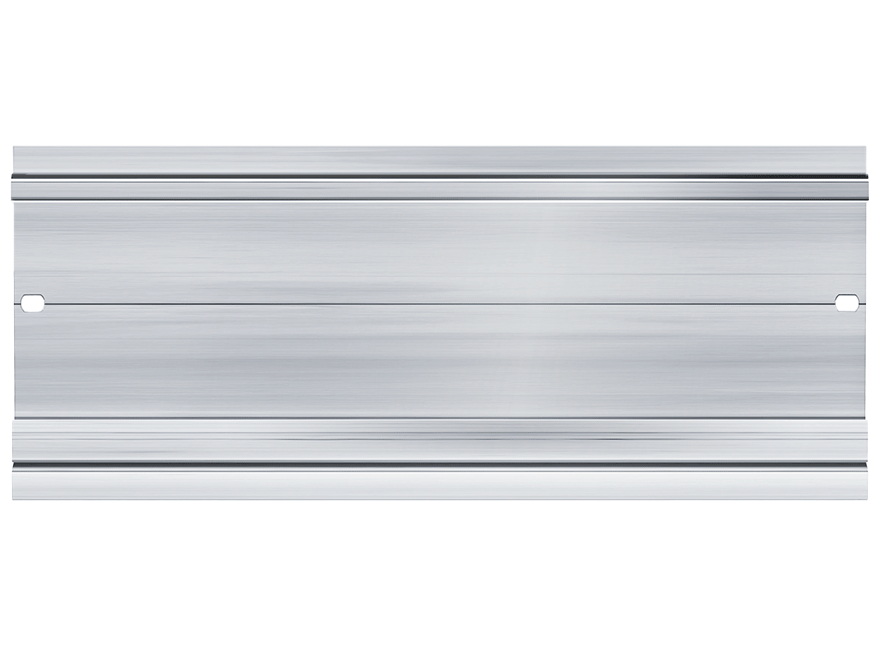 6ES7590-1AE80-0AA0 – Mounting rail 482 MM PLC S7-1500