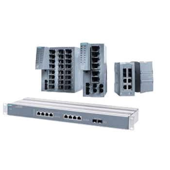 Industrial Switches/Routers