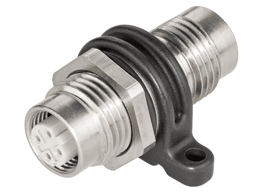 6GK1901-0DM30-2AA5 – Gói Ống lót IE Panel Feedthrough PRO (5 cái)