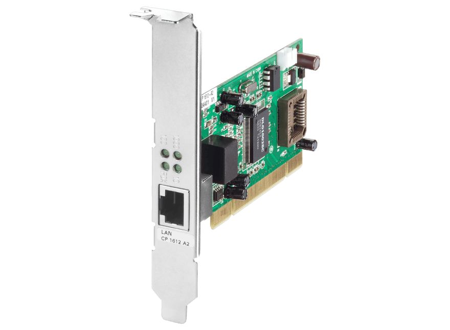 6GK1161-2AA01 – Bộ xử lý truyền thông CP 1612 A2 PCI card
