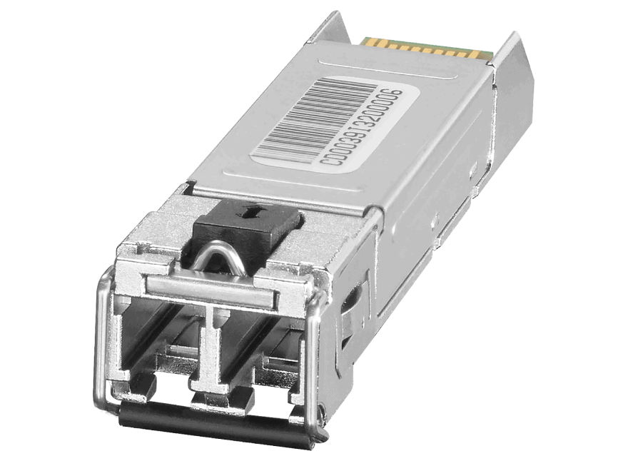 6GK5992-1AQ00-8AA0 – Plug-in transceiver SFP992-1ELH SCALANCE X