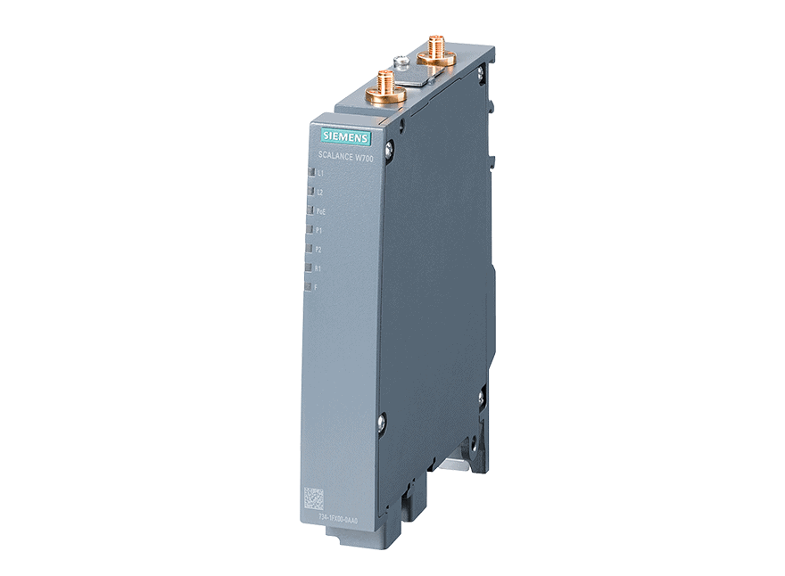6GK5734-1FX00-0AA0 – Module IWLAN client SCALANCE W734-1 RJ45