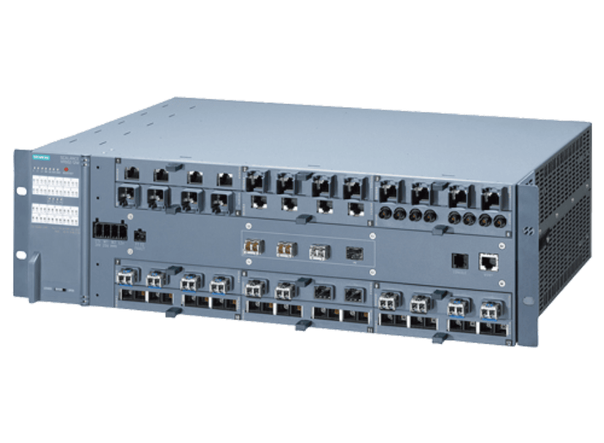 6GK5552-0AA00-2AR2 – Switch IE SCALANCE XR552-12M