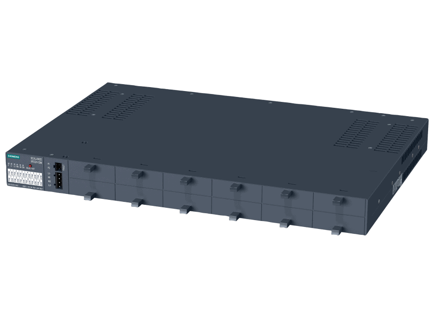 6GK5324-0GG10-1AR2 – Switch IE SCALANCE XR324-12M
