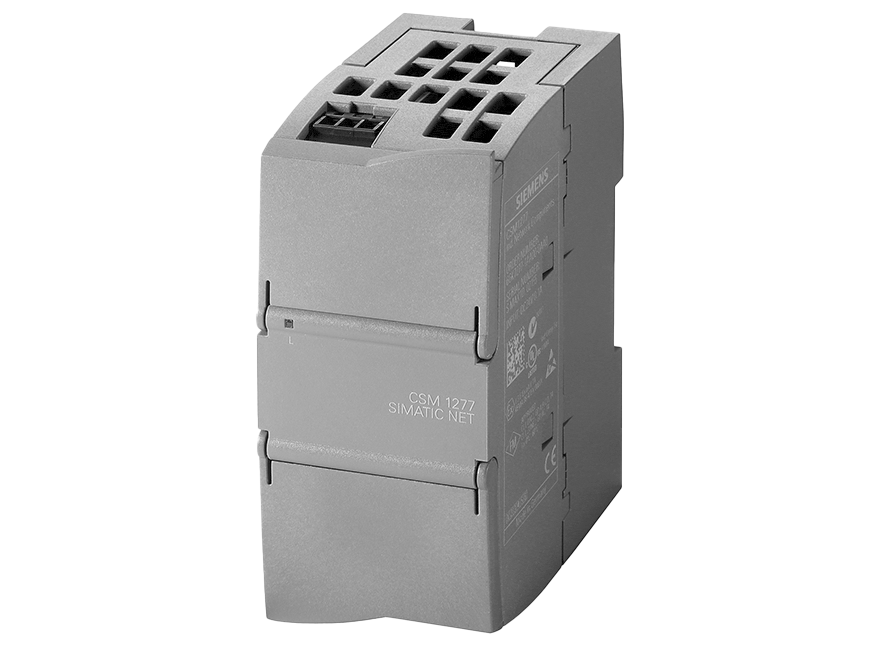6GK7277-1AA10-0AA0 – Module Compact Switch CSM 1277 S7-1200