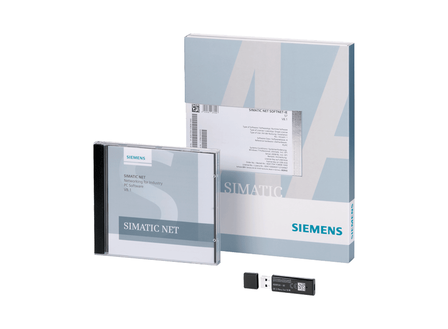 6GK1716-0HB15-0AA0 – Hardnet-IE S7 REDCONNECT Floating LIC