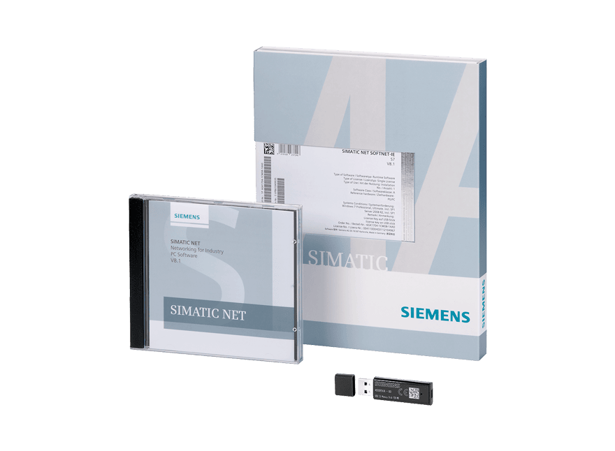6GK1716-0HB14-0AC0 – Power Pack HARDNET-IE S7 REDCONNECT V14