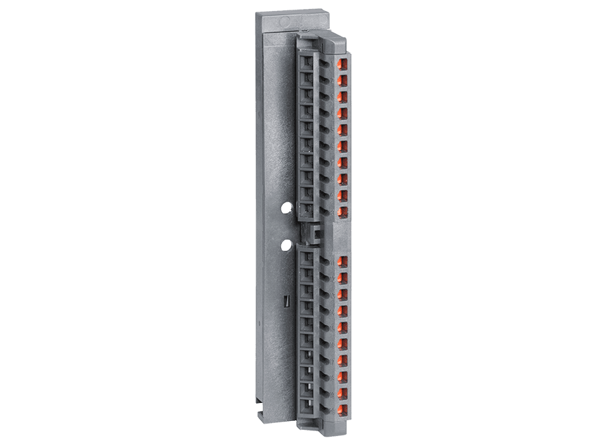 6ES7392-1BJ00-0AA0 – Front connector Signal module 20 cực S7-300