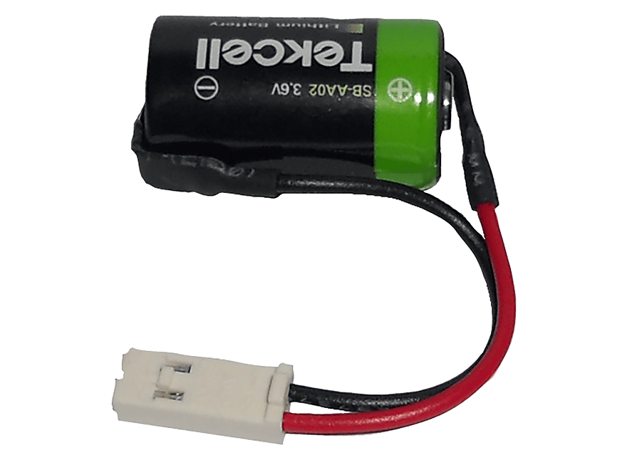 6ES7971-1AA00-0AA0 – Back-up battery (LI) S7-300 và S5-90U
