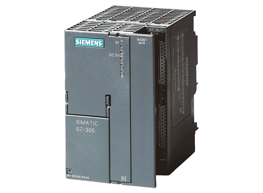 6ES7360-3AA01-0AA0 – Module Connection IM 360 S7-300