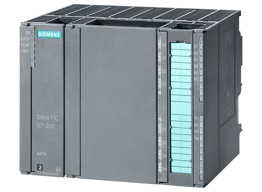 6ES7174-0AA10-0AA0 – Module Interface IM174 S7-300