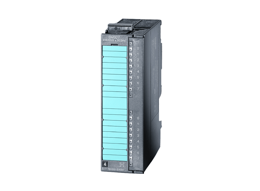 6ES7331-7PE10-0AB0 – Module Analog input SM 331 SIMATIC S7-300