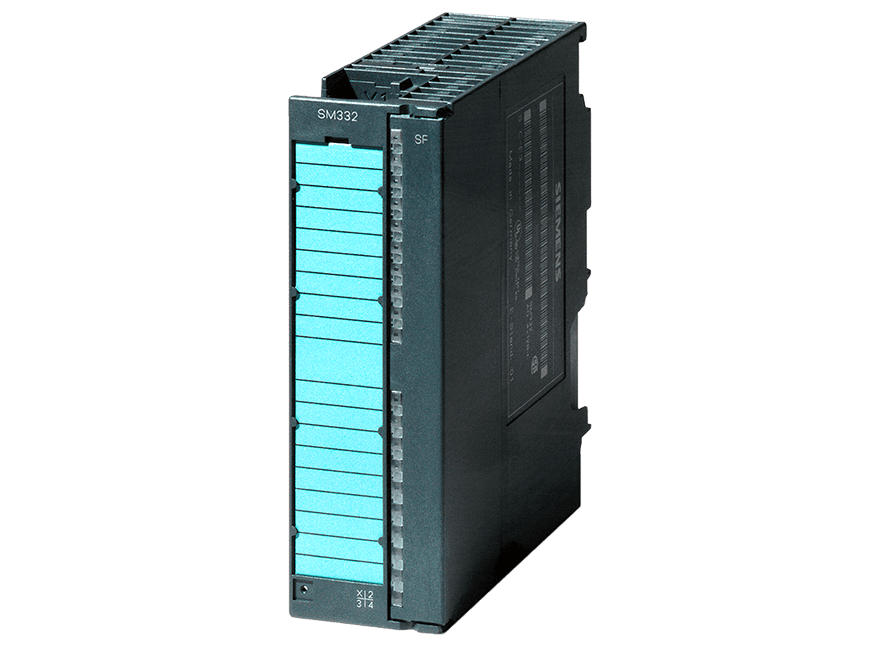 6AG1332-5HF00-2AB0 – Module SM 332 40 cực SIPLUS S7-300