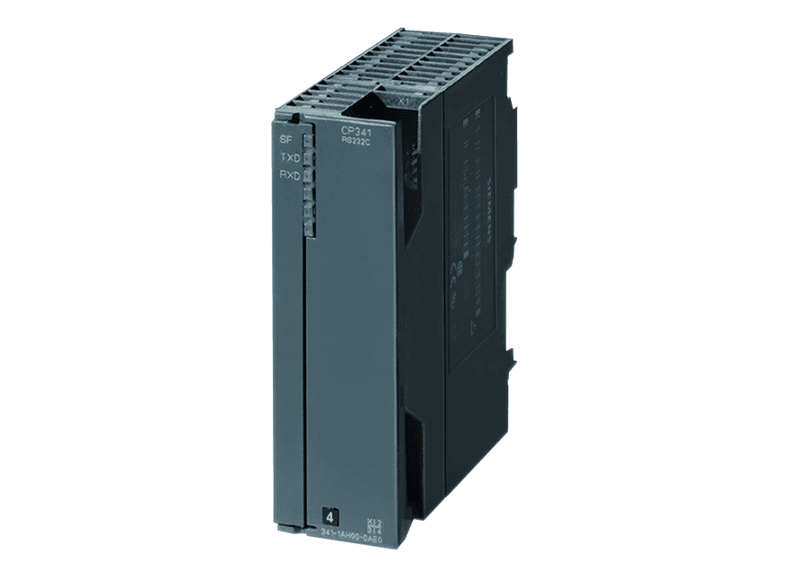 6ES7341-1CH02-0AE0 – Bộ xử lý truyền thông CP 341 SIMATIC S7-300