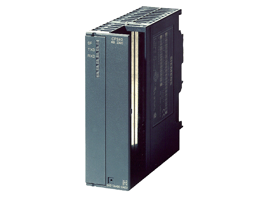 6ES7340-1AH02-0AE0 – Bộ xử lý truyền thông CP 340 SIMATIC S7-300