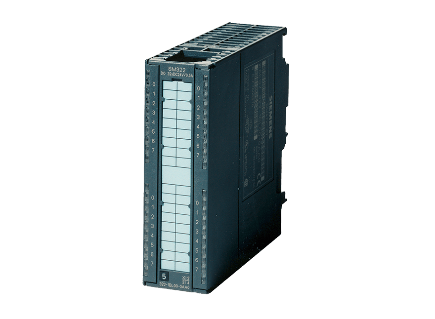 6ES7322-1CF00-0AA0 – Module Digital output SM 322 S7-300