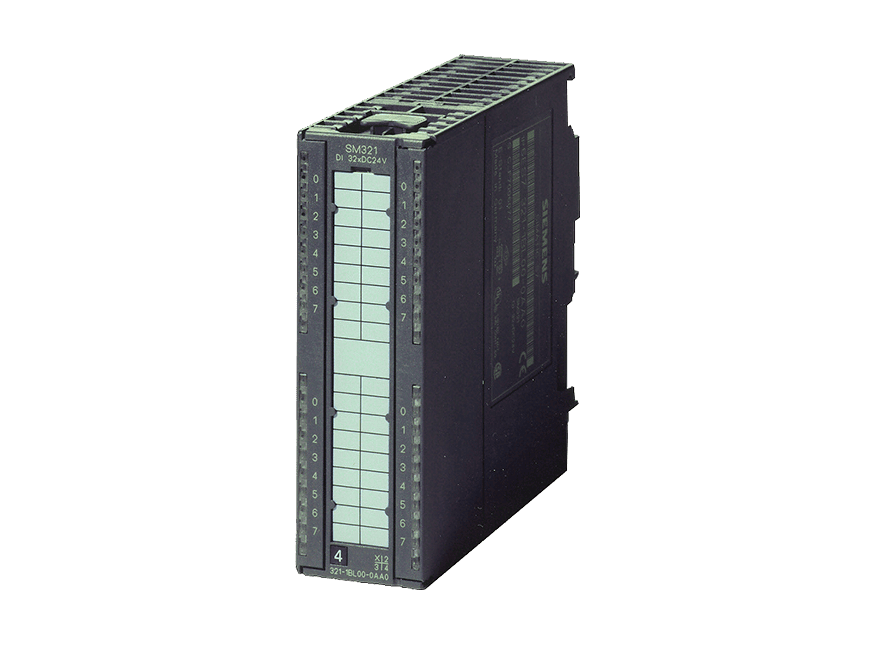 6ES7321-1FF10-0AA0 – Module Digital Input SM 321 S7-300