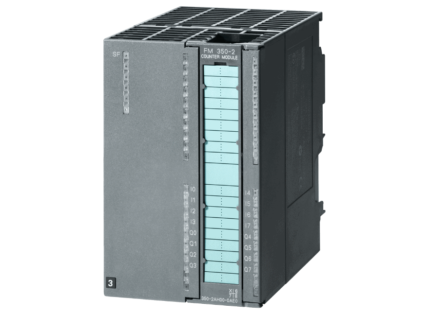 6ES7350-2AH01-0AE0 – Module Counter FM 350-2 PLC S7-300