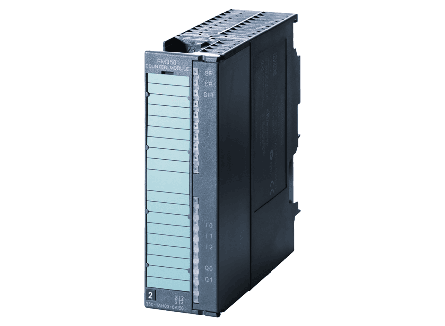 6ES7350-1AH03-0AE0 – Module Counter FM 350-1 PLC S7-300