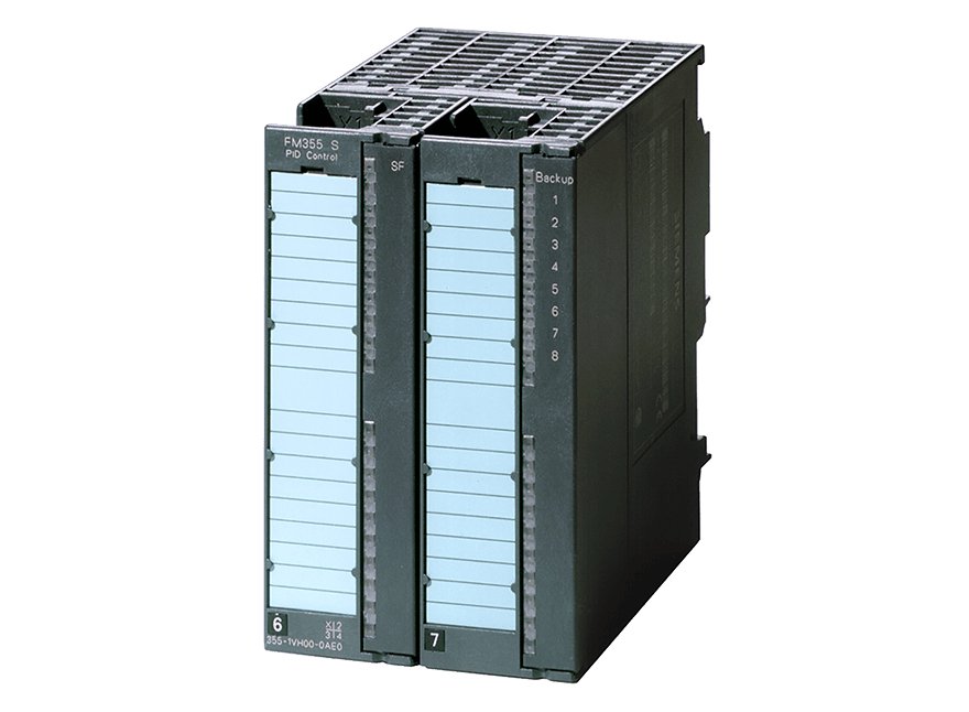6ES7355-1VH10-0AE0 – Module Control Unit FM 355 S SIMATIC S7-300