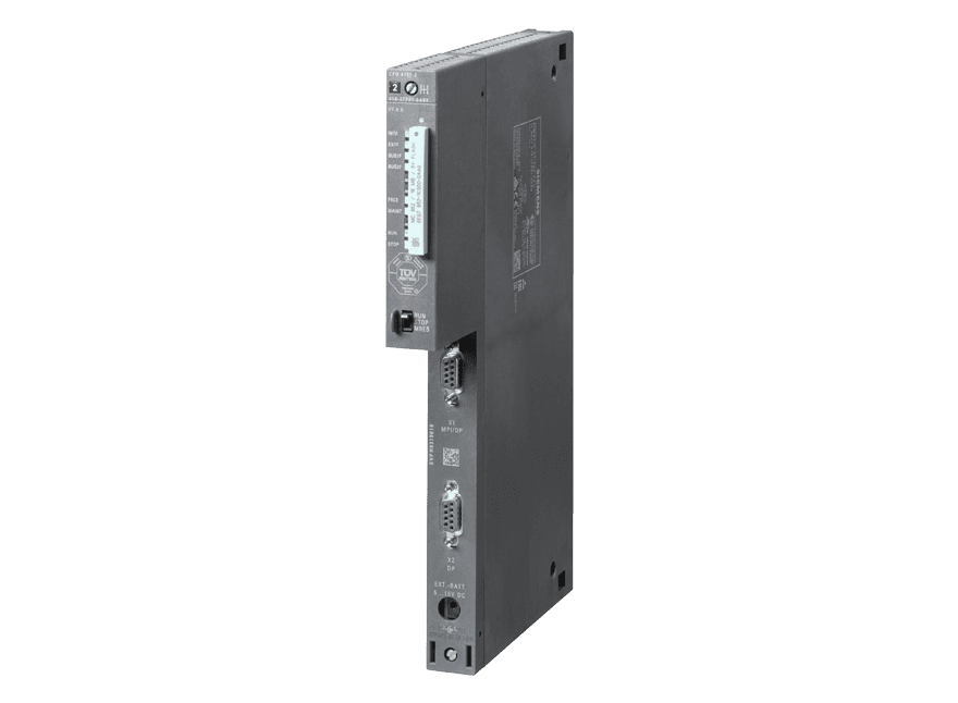 6ES7416-2FP07-0AB0 – CPU 416F-2 SIMATIC S7-400