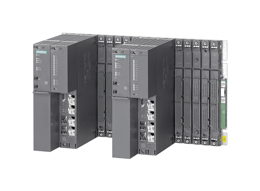6ES7656-6CN33-1BF1 – Bundle SIMATIC PCS 7 CPU 410