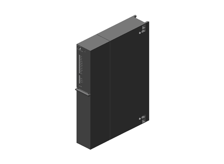 6ES7410-5HX08-0AB0 – CPU 410-5H cho S7-400 và S7-400H/F/FH