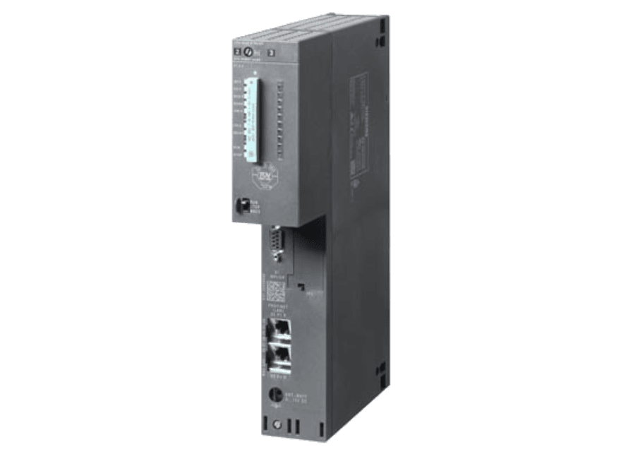 6ES7414-3FM07-0AB0 – CPU 414F-3 PN/DP PLC S7-400