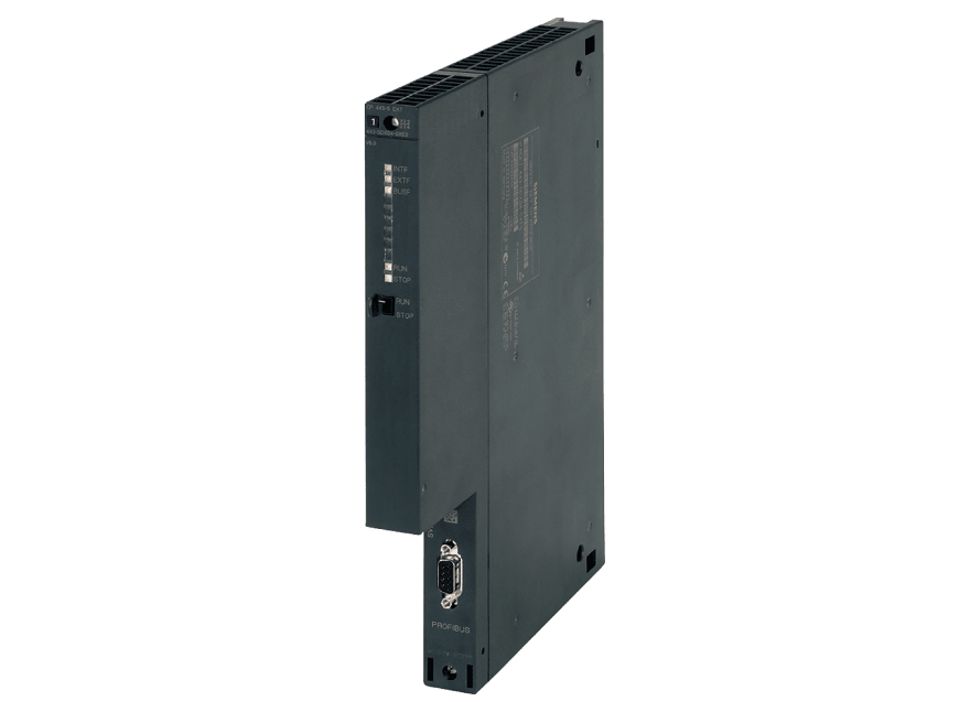 6GK7443-5DX05-0XE0 – Bộ xử lý truyền thông CP 443-1 S7