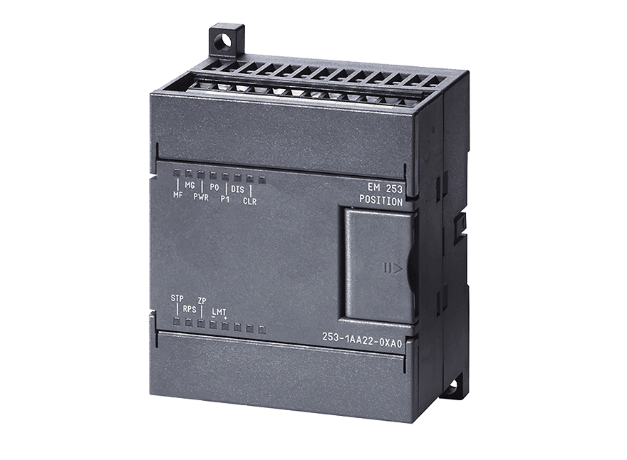 6ES7253-1AA22-0XA0 – Module EM253 positioning expansion S7-200