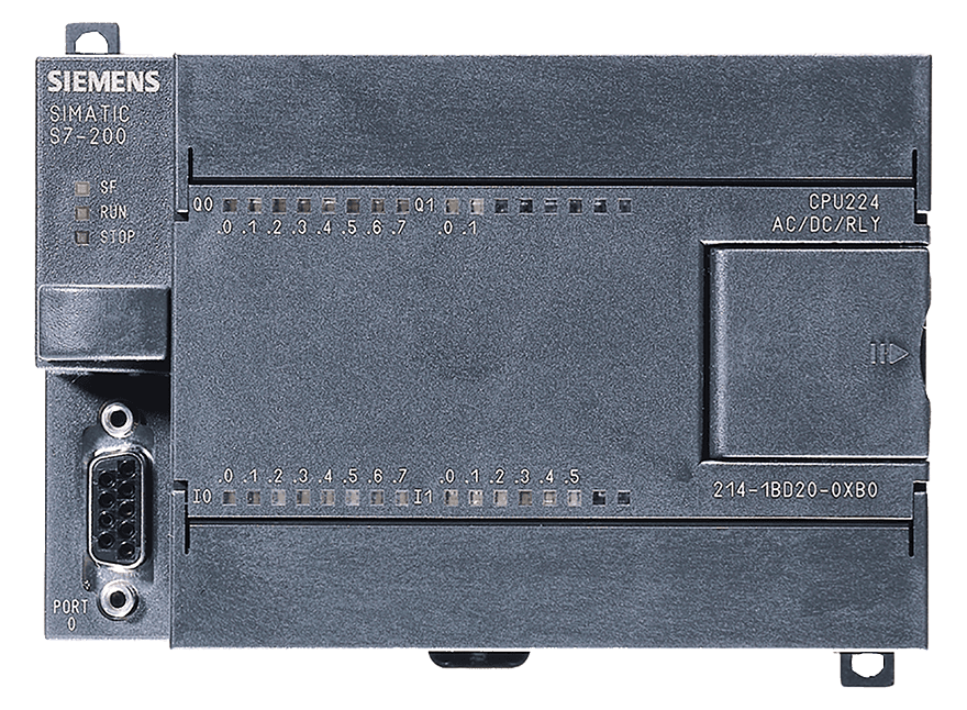 6ES7290-6AA20-0XA0 – Cáp extension cho EM của CPU 22X S7-200